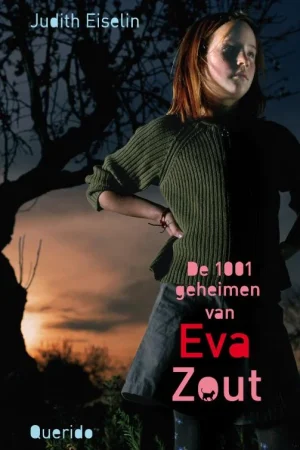 Beste Prijs De 1001 geheimen van Eva Zout