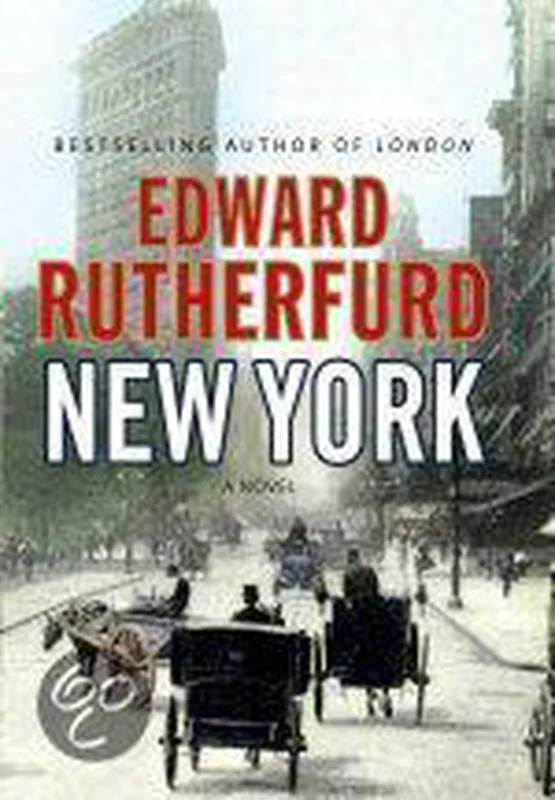 New York Weekendaanbieding