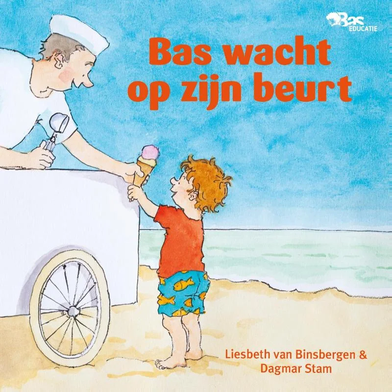 Nu Kopen Wacht op je beurt, Bas