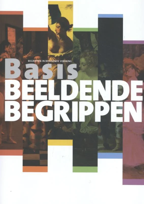 Nieuw Basis Beeldende Begrippen