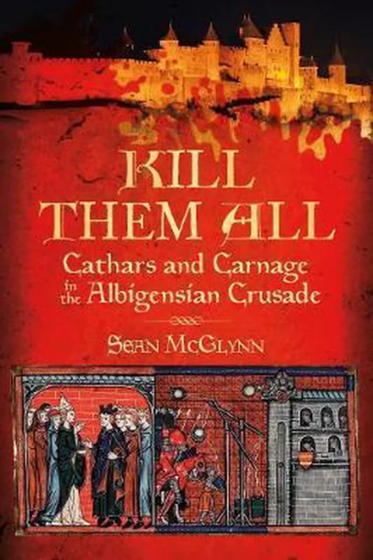 Kill Them All Gereduceerde Prijs