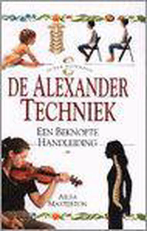 Direct Verzonden De Alexander Techniek / In een Notendop