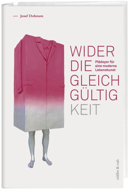 Wider die Gleichgültigkeit Finale Uitverkoop