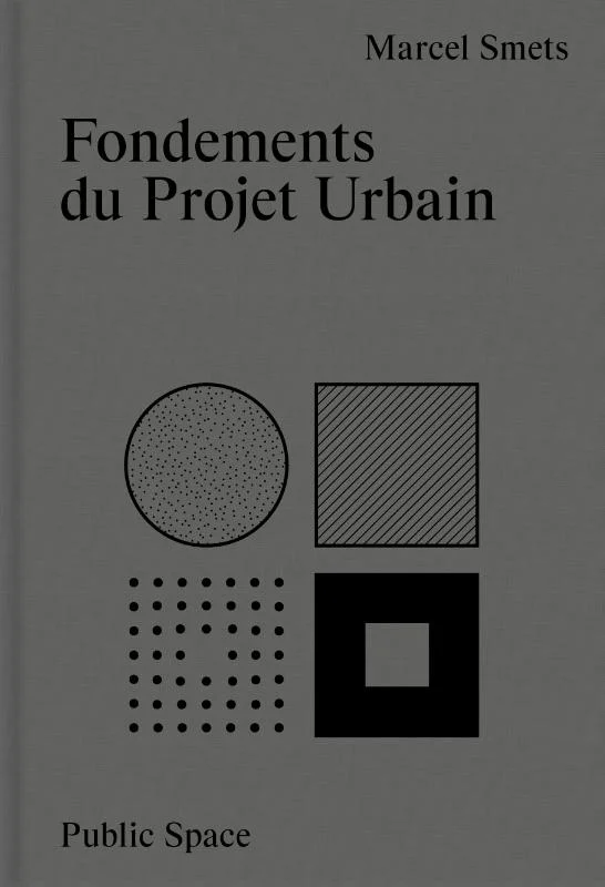 Op = Op Fondements du projet urbain