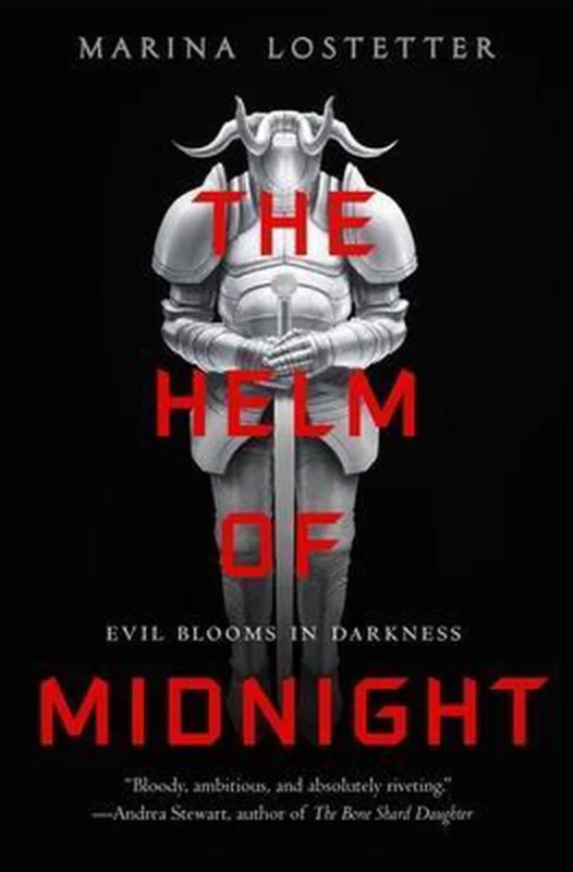 Beperkte Voorraad The Helm of Midnight