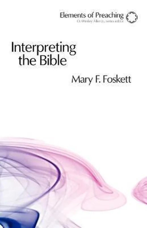 Seizoensaanbieding Interpreting the Bible
