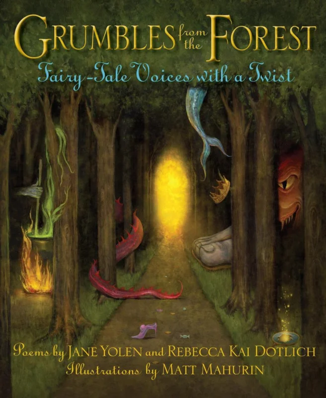 Lage Kosten Grumbles from the Forest