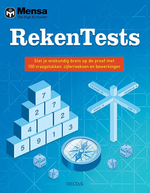 Gratis Retour RekenTests