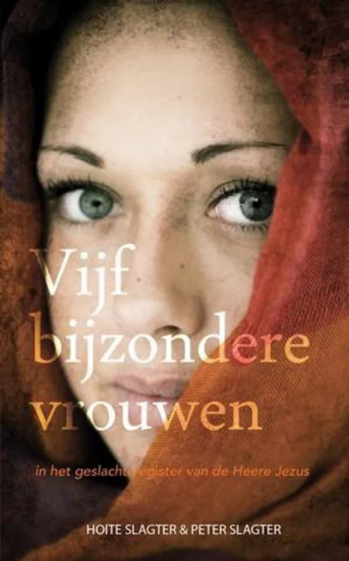 Vijf bijzondere vrouwen / Morgenrood brochurereeks / 272 Gratis Retour