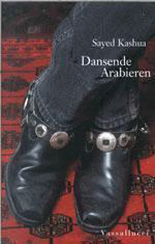 Dansende Arabieren Korting