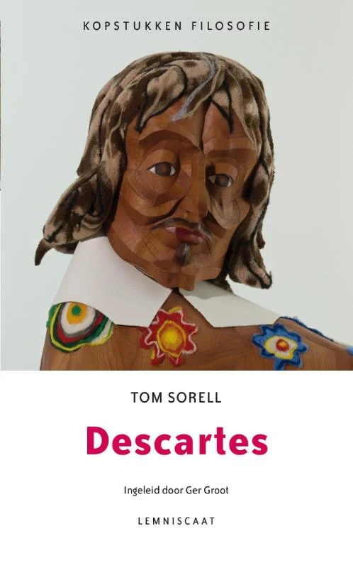 Lage Kosten Kopstukken filosofie Descartes / Kopstukken filosofie