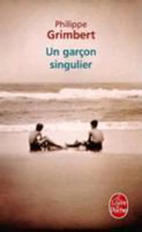Un garcon singulier Actieprijs