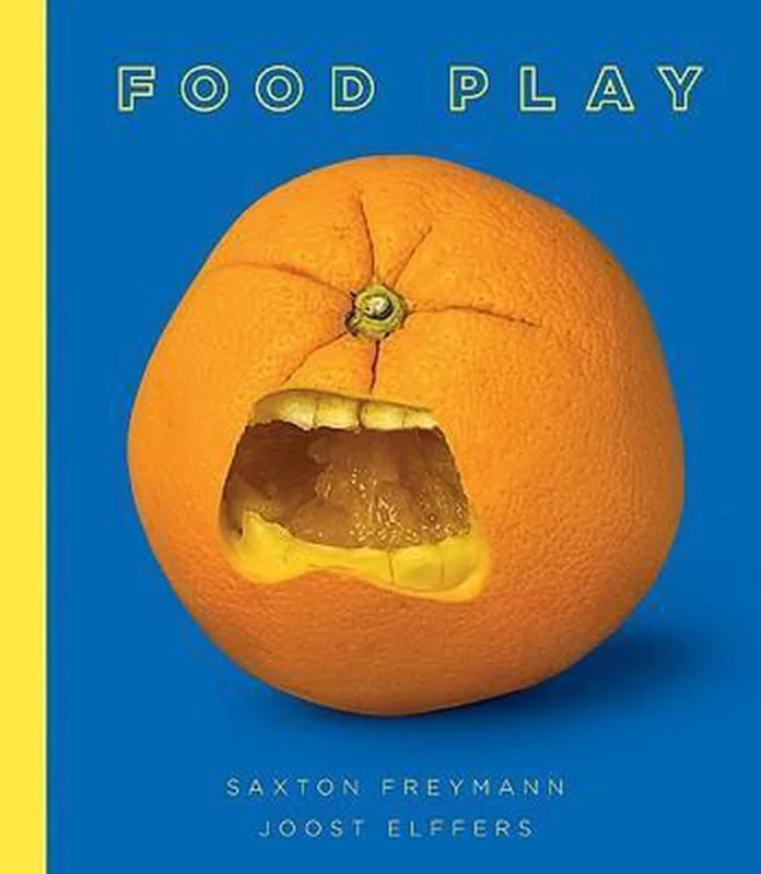 Food Play Bestseller