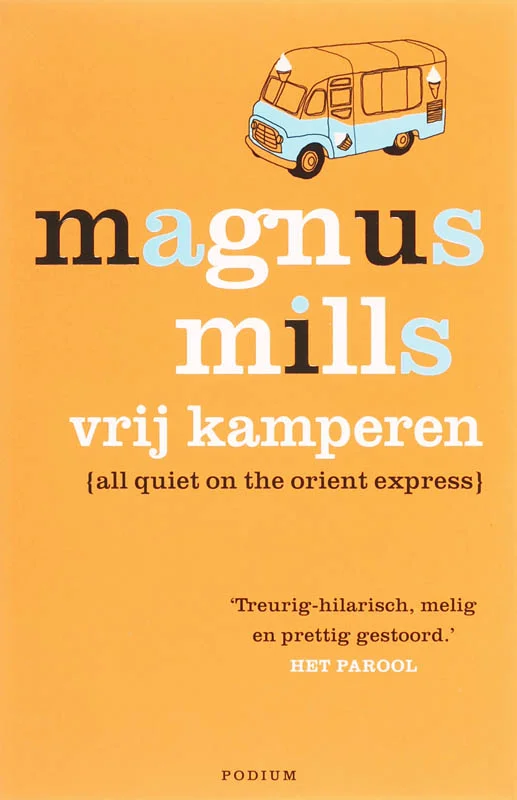 Vrij Kamperen / Goedkope Editie Rechtstreeks Van De Fabrikant