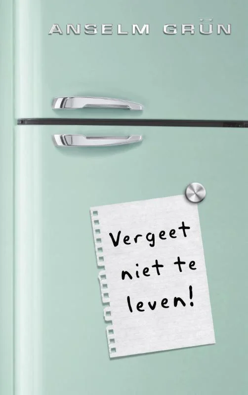 Vergeet niet te leven! Exclusieve Aanbieding