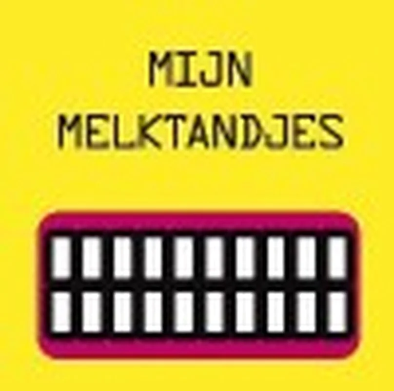 Snelle Levering Mijn Melktandjes