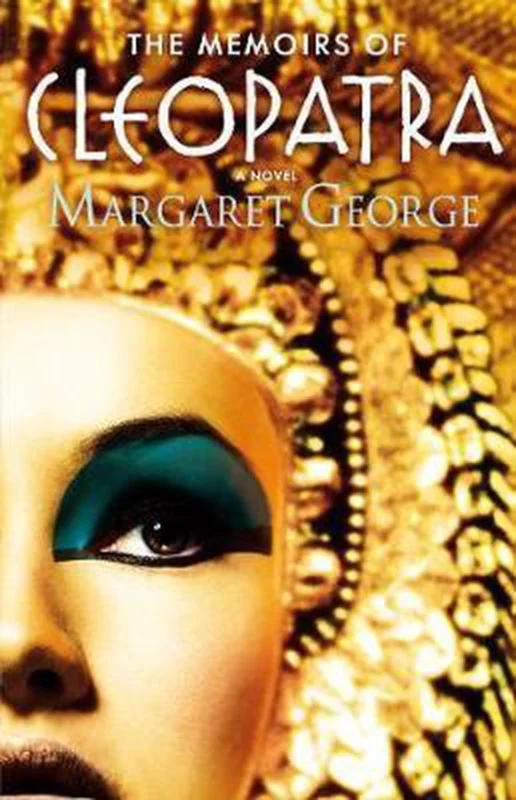 Uitverkoop Memoirs Of Cleopatra