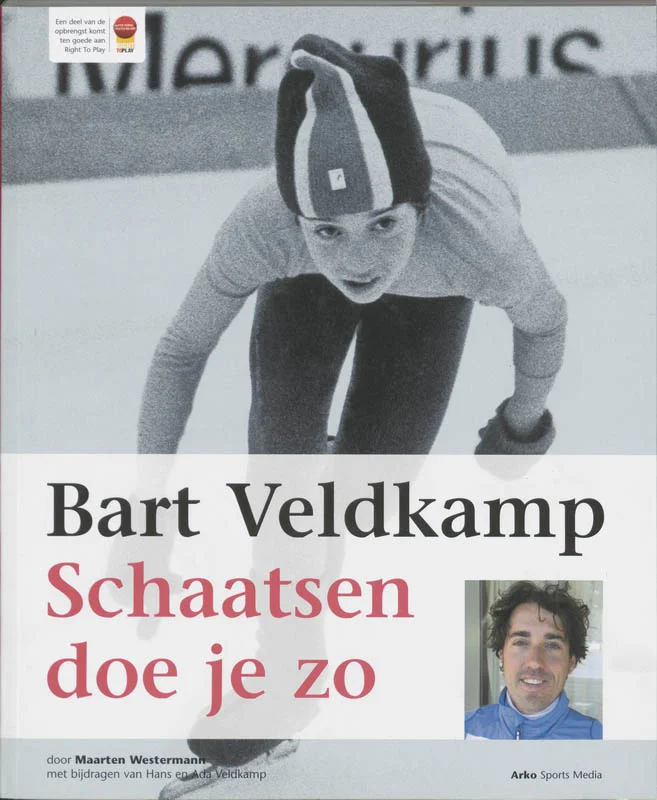 Gratis Verzending Schaatsen Doe Je Zo