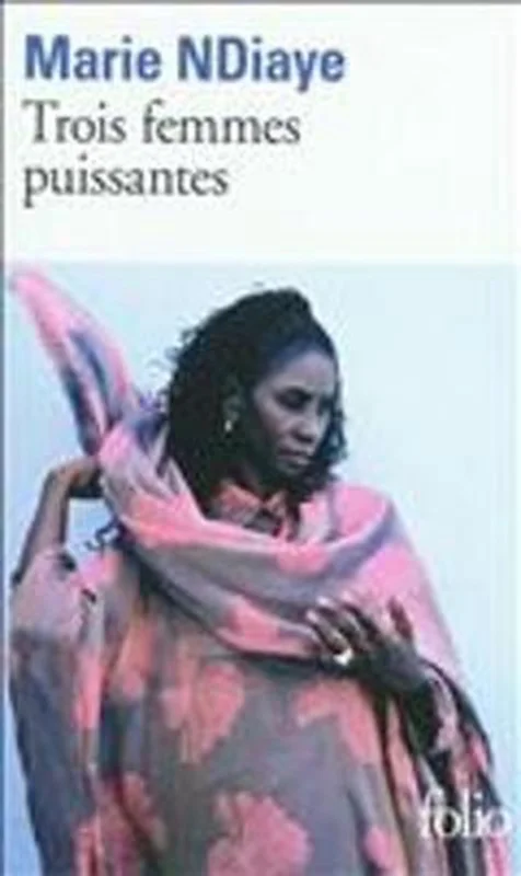 Actieprijs Trois femmes puissantes