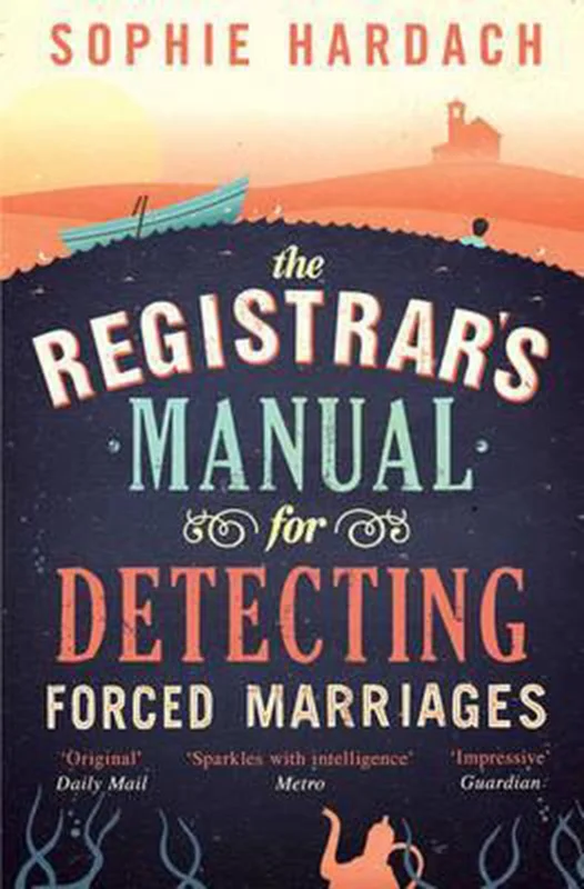 Snelle Levering Registrar'S Manual For Detecting Forced Marriages