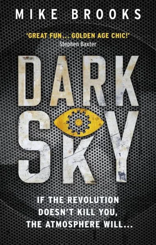 Dark Sky Direct Beschikbaar