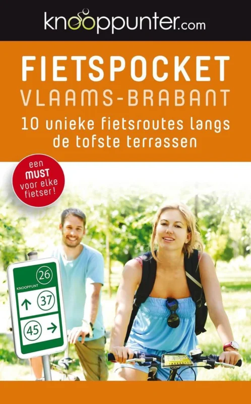 Betaalbaar Knooppunter - Fietspocket Vlaams-Brabant