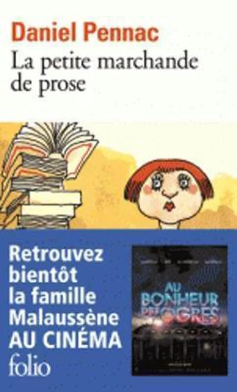 Populair La Petite Marchande de Prose