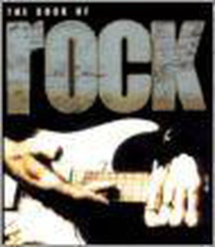 Snelle Levering The Book of Rock