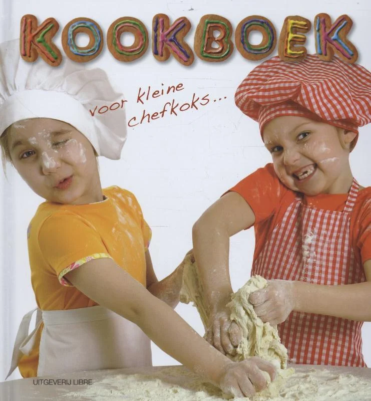 Hoge Kwaliteit Kookboek