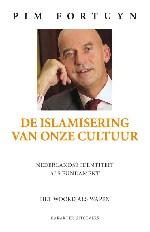 De islamisering van onze cultuur Beste Prijs