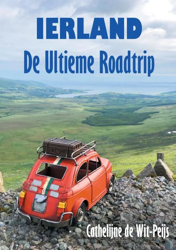 Ierland: De Ultieme Roadtrip Direct Beschikbaar