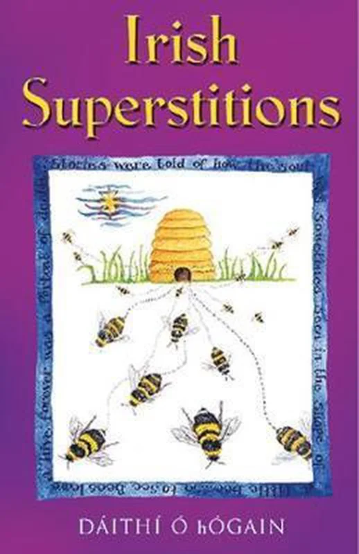 Korting Irish Superstitions