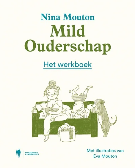 Mild ouderschap Meest Verkocht