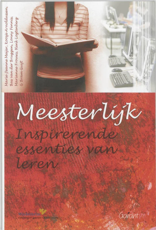 Meesterlijk Inspirerende Essenties Van Leren Must-Have