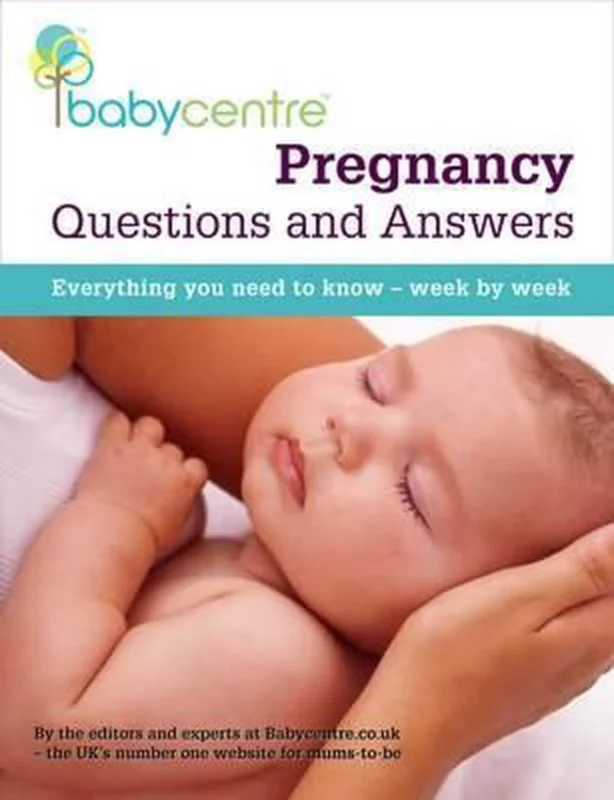 Merkproduct Pregnancy Questions and Answers