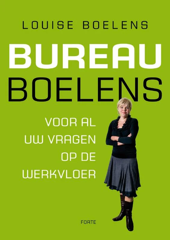 Lage Kosten Bureau Boelens