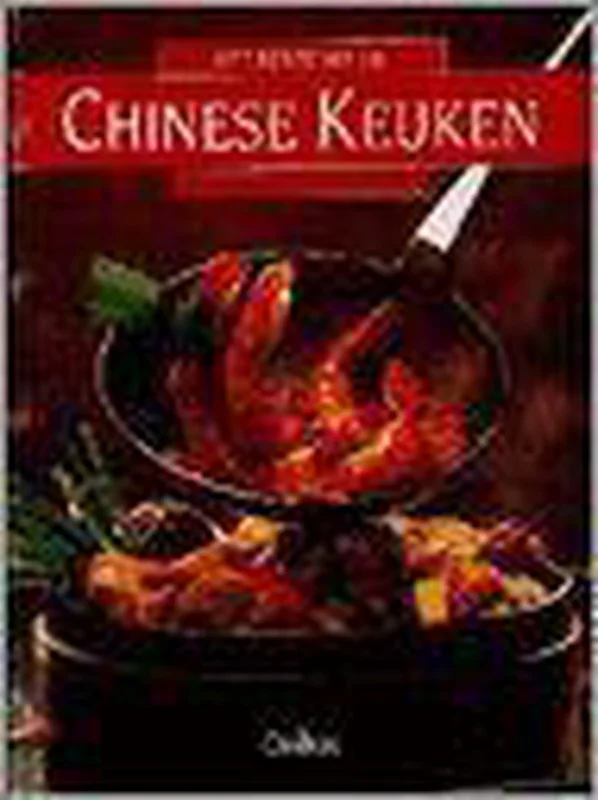 Het beste uit de Chinese keuken Laatste Kans