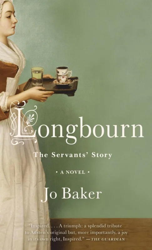 Longbourn Snelle Levering