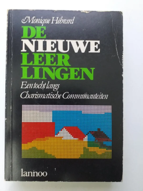 Veilige Betaling Nieuwe leerlingen
