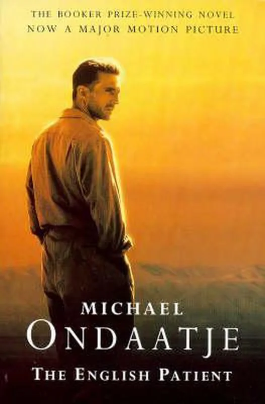 Merkproduct The English Patient (Birthday Edition)