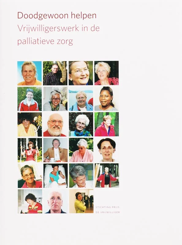 Doodgewoon helpen Direct Verzonden