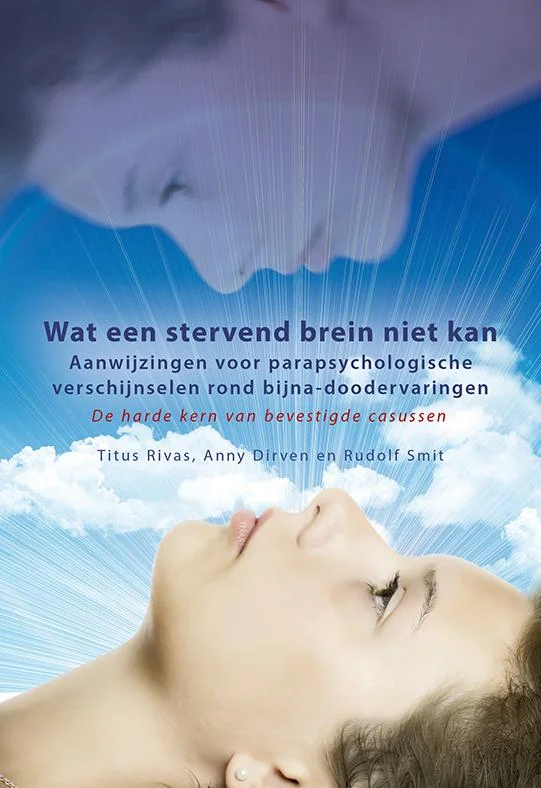 Gratis Retour Wat een stervend brein niet kan