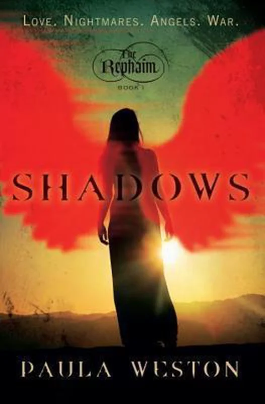 Exclusieve Aanbieding Shadows