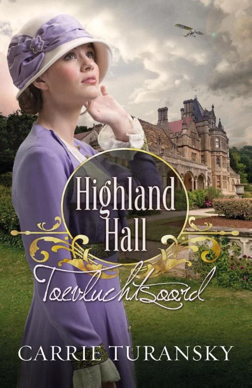 Toevluchtsoord / Highland Hall / 3 Meest Verkocht
