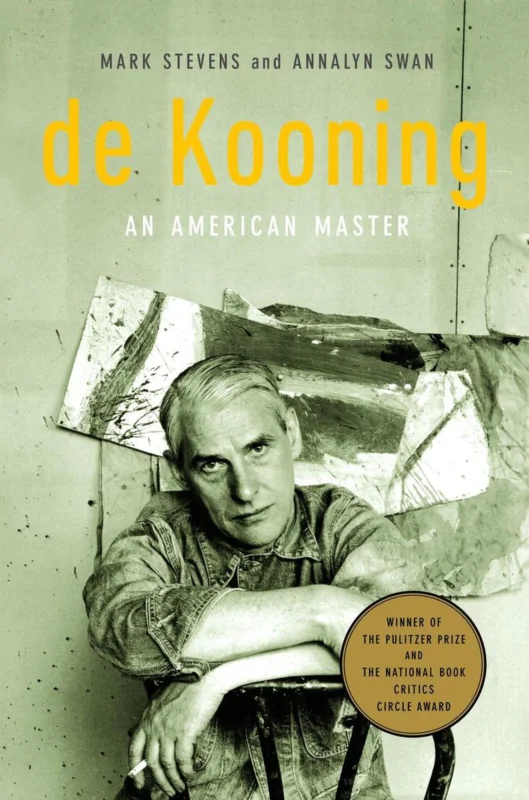 Direct Beschikbaar de Kooning