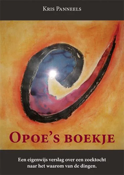 Opoe's boekje Gratis Retour