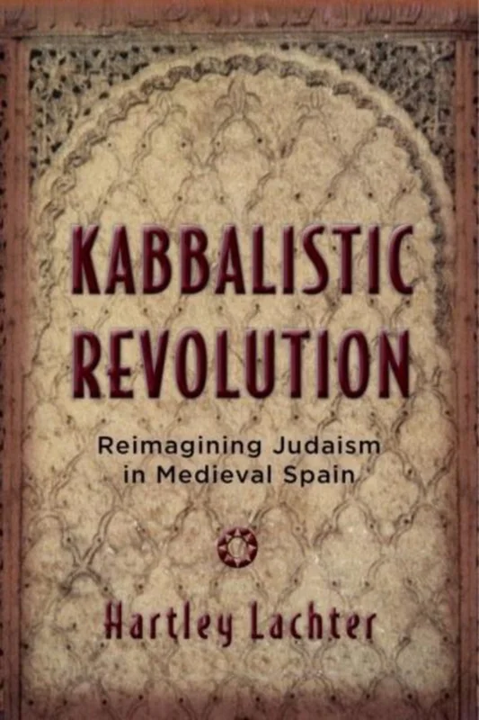 Snelle Levering Kabbalistic Revolution