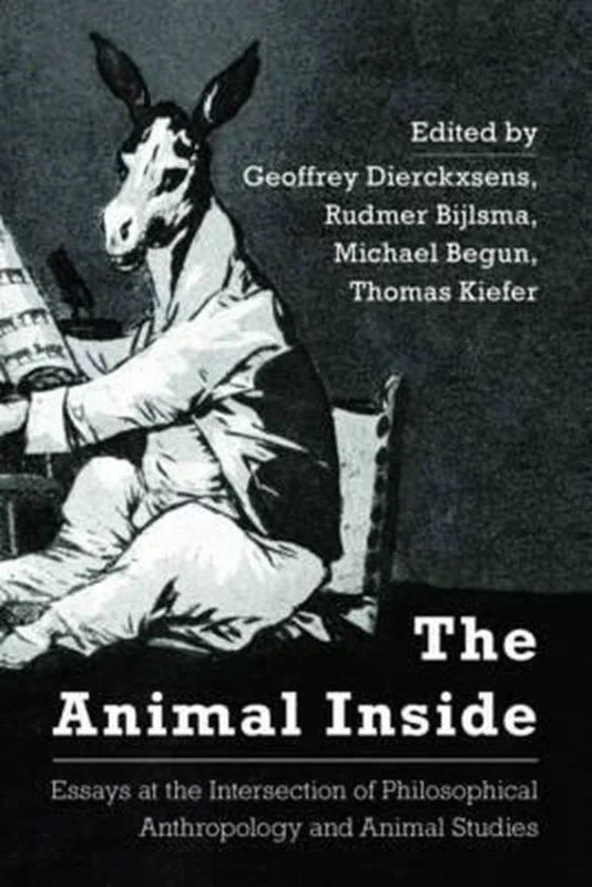 Seizoensaanbieding The Animal Inside