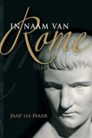 Actieprijs In naam van Rome