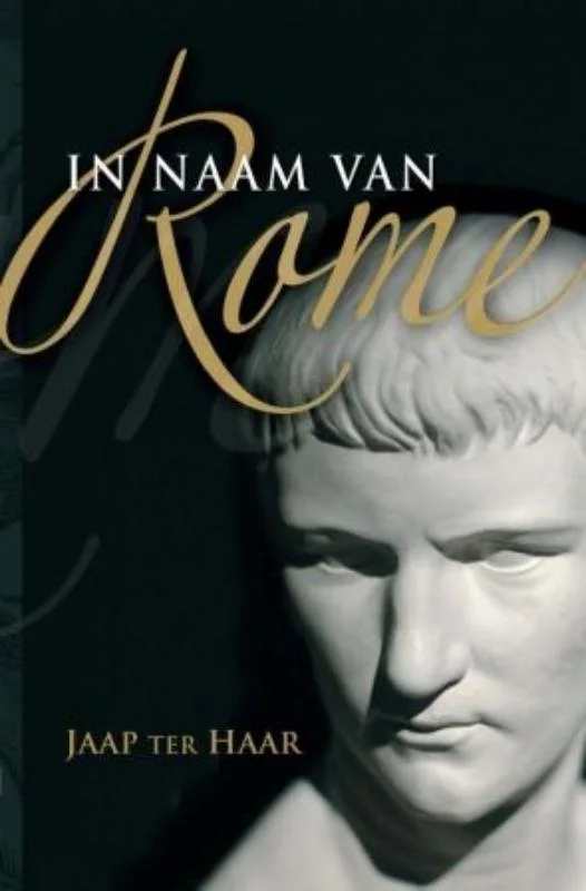 Actieprijs In naam van Rome